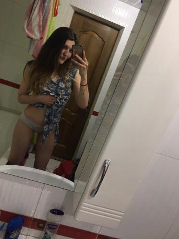 Индивидуалка Регина Фотография 3