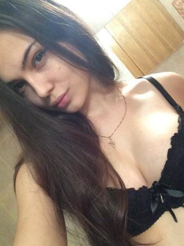 Индивидуалка Эвелина Фотография 4
